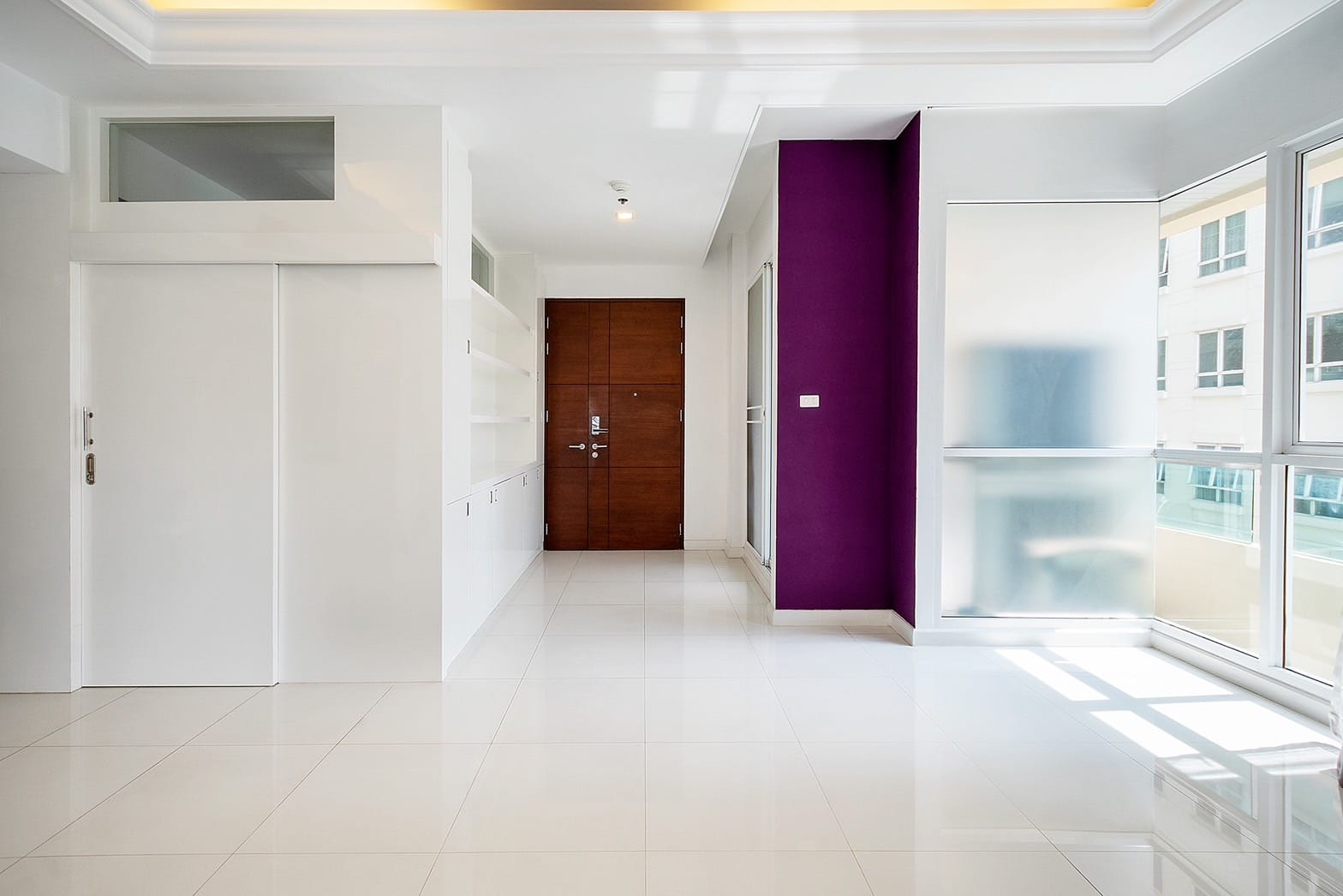 4 Bedrooms, 4 Bathrooms + 1 Maid Room 357sqm 2nd Flr @Sukhumvit City Resort For Rent 120K & For Sale 40MB
