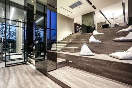 2 Bedrooms, 2 Bathrooms 52.14sqm Ideo Sukhumvit 93 For Rent 40,000THB/Month