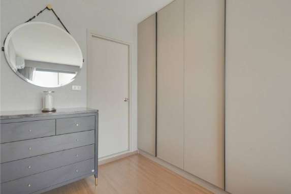 2 Bedrooms, 2 Bathrooms 52.14sqm Ideo Sukhumvit 93 For Rent 40,000THB/Month