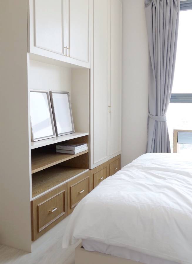 2 Bedrooms, 1 Bathroom 45.35sqm 17th Flr @ Ideo Mobi Sukhumvit 81 For Rent 27,999THB & For Sale 5,999,999MB