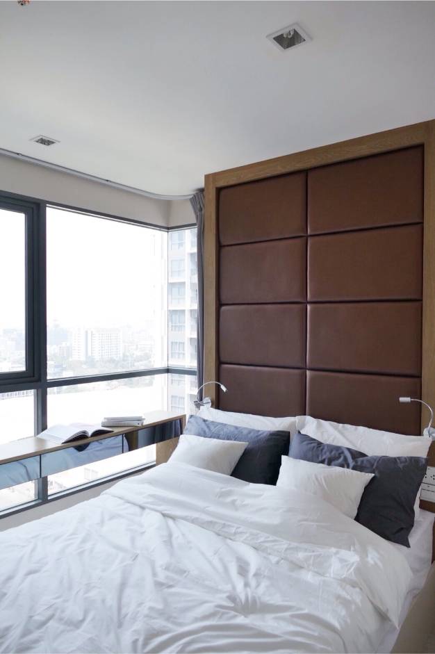 2 Bedrooms, 1 Bathroom 45.35sqm 17th Flr @ Ideo Mobi Sukhumvit 81 For Rent 27,999THB & For Sale 5,999,999MB