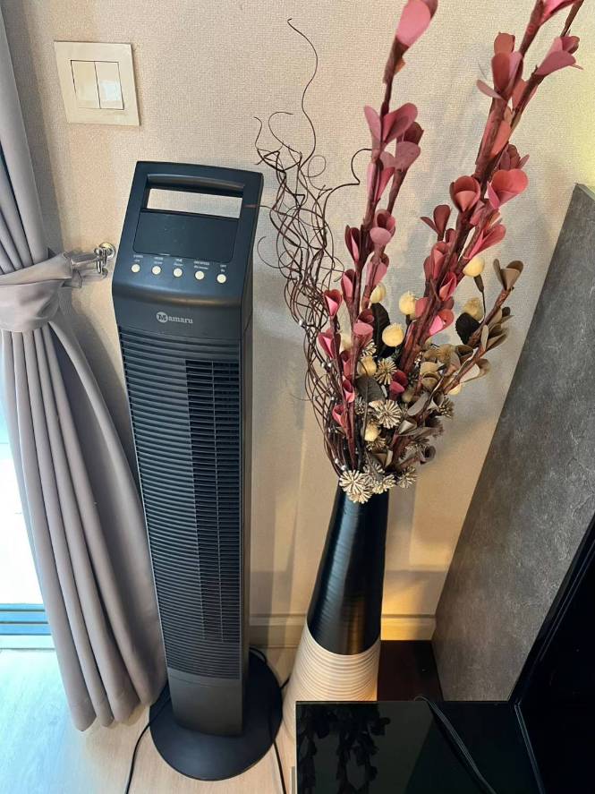 2 Bedrooms, 1 Bathroom 45.35sqm 17th Flr @ Ideo Mobi Sukhumvit 81 For Rent 27,999THB & For Sale 5,999,999MB