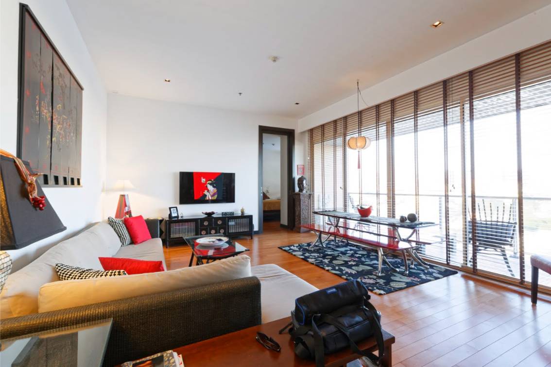 2 Bedrooms, 2 Bathrooms 92sqm 13th Flr @The Lofts Yennakart For Sale 12.8MB