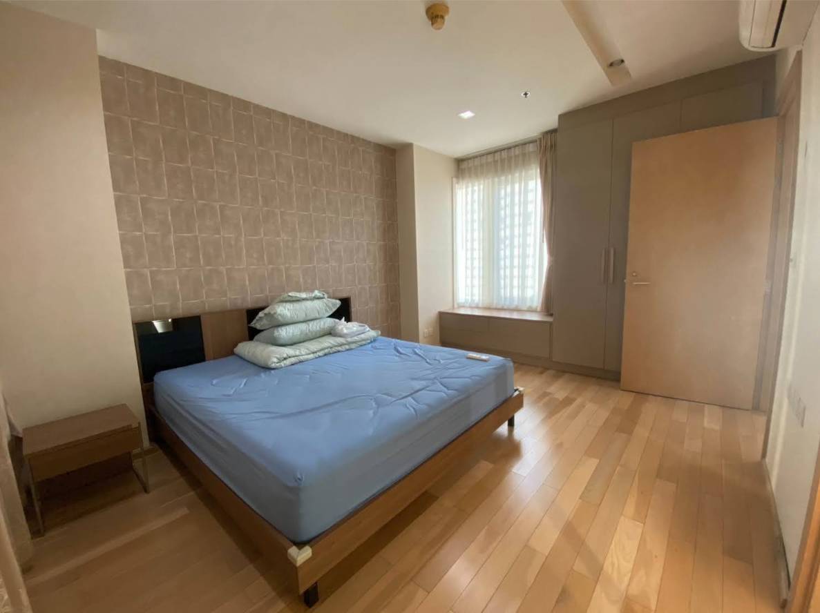 2 Bedrooms, 2 Bathrooms 75sqm 26th Flr @Siri at Sukhumvit For Rent 65,000THB
