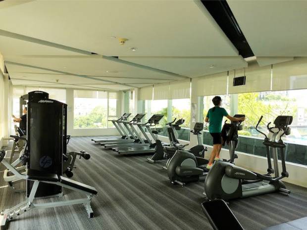 2 Bedrooms, 2 Bathrooms 75sqm 26th Flr @Siri at Sukhumvit For Rent 65,000THB