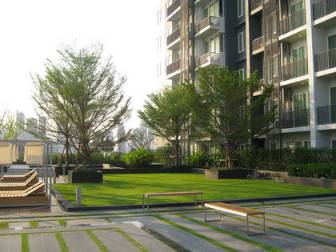 2 Bedrooms, 2 Bathrooms 75sqm 26th Flr @Siri at Sukhumvit For Rent 65,000THB