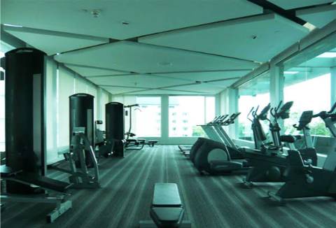 2 Bedrooms, 2 Bathrooms 75sqm 26th Flr @Siri at Sukhumvit For Rent 65,000THB