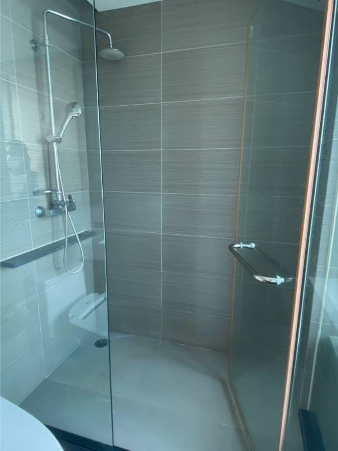 2 Bedrooms, 2 Bathrooms 75sqm 26th Flr @Siri at Sukhumvit For Rent 65,000THB