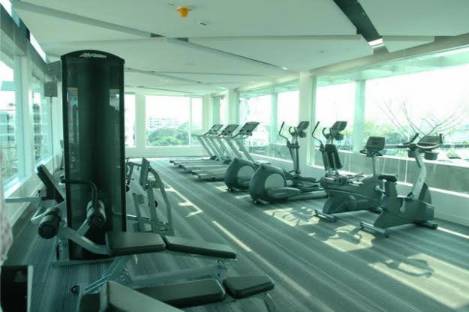 3 Bedrooms, 3 Bathrooms 100sqm 19th Flr @Siri at Sukhumvit For Rent 85,000THB
