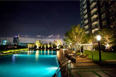 3 Bedrooms, 3 Bathrooms 100sqm 19th Flr @Siri at Sukhumvit For Rent 85,000THB