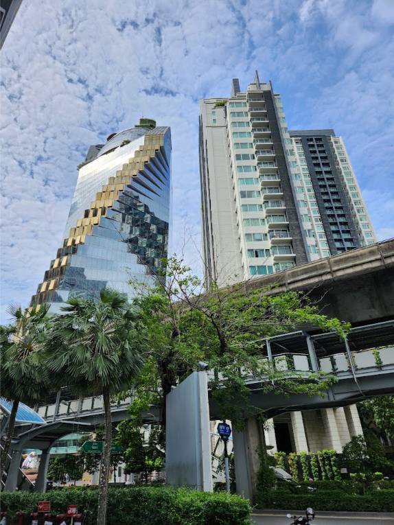 condo bangkok