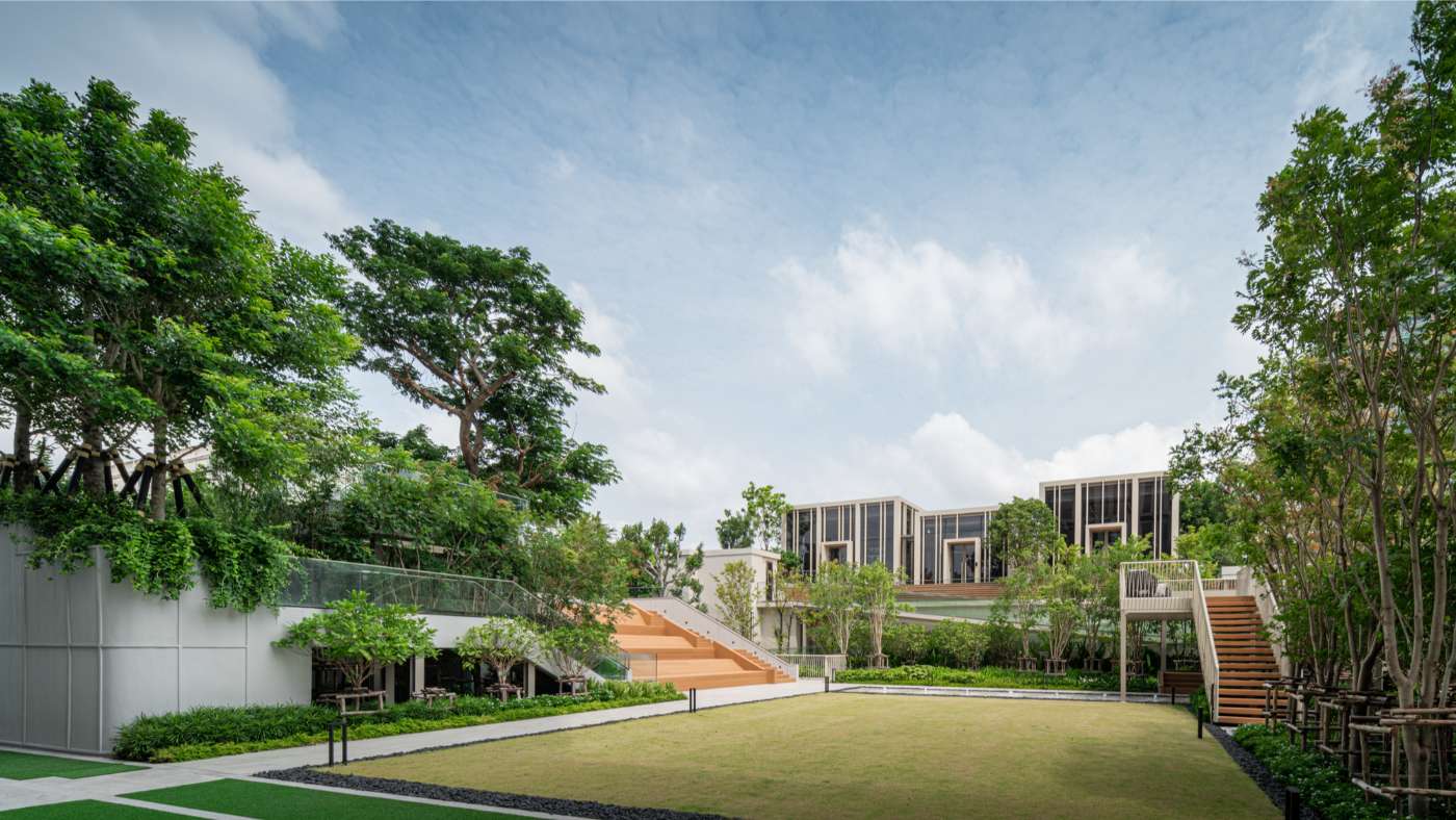 1 Bedroom, 1 Bathroom 43.5sqm 10th Flr @RHYTHM Charoenkrung Pavilion For Sale 7,480MB