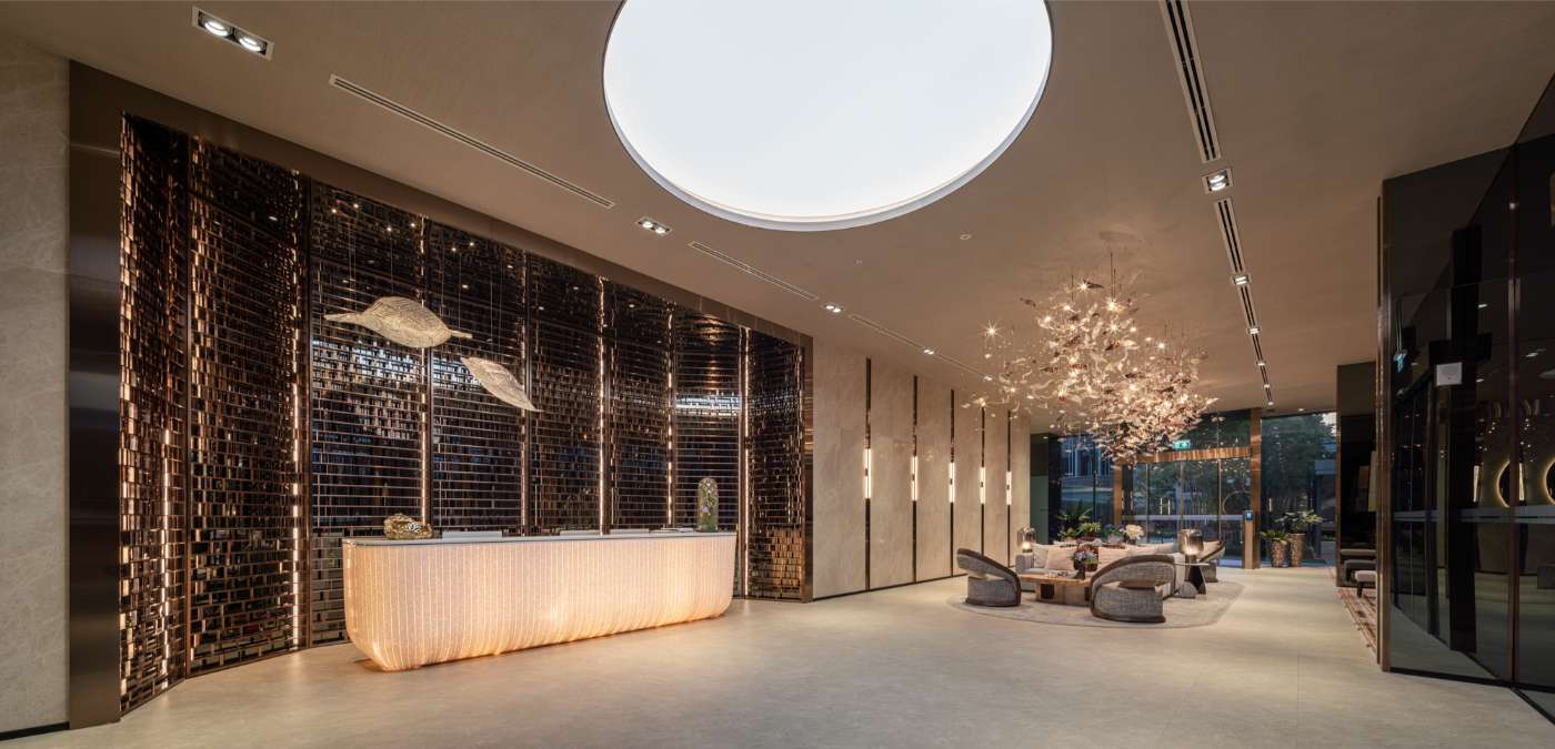 2 Bedrooms, 2 Bathroom 102sqm 16th Flr @RHYTHM Charoenkrung Pavilion For Sale 18,100MB