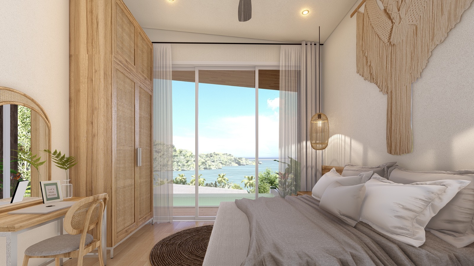 3 Bedrooms & 3 Bathrooms 188sqm @CHALOKLUM HILLS For Sale 14.9MB