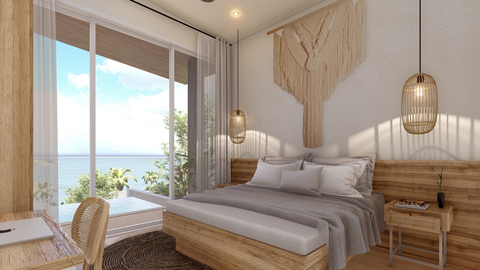 3 Bedrooms & 3 Bathrooms 188sqm @CHALOKLUM HILLS For Sale 14.9MB
