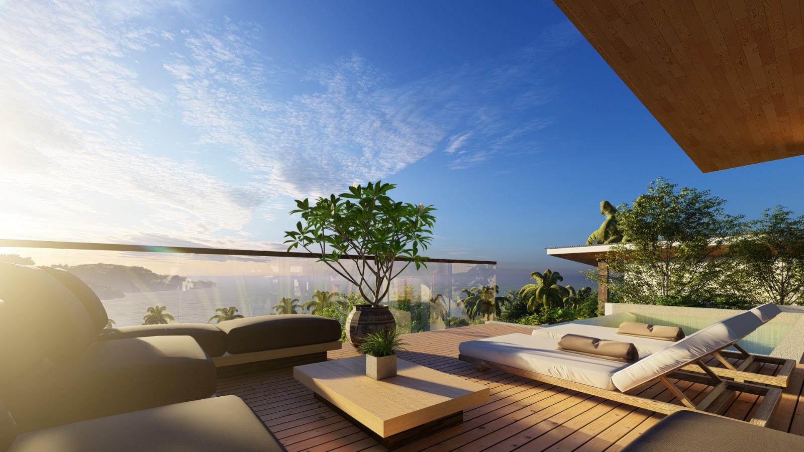 3 Bedrooms & 3 Bathrooms 188sqm @CHALOKLUM HILLS For Sale 14.9MB