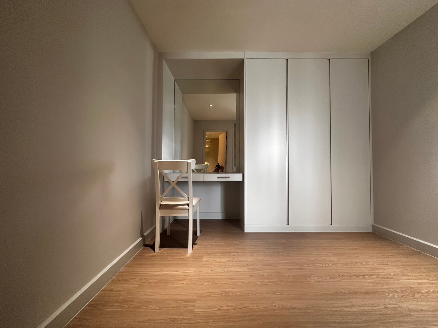 3 Bedrooms, 3 Bathrooms 251sqm @D.S. Tower 1 Sukhumvit 33 For Rent 120,000THB/Month