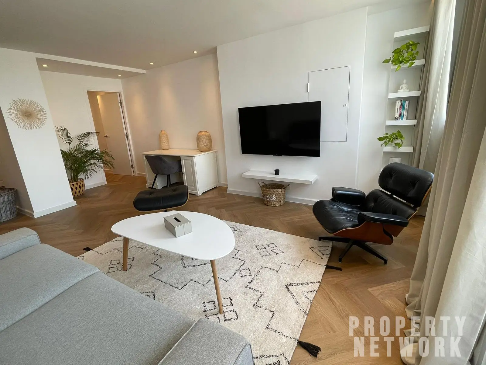 1 Bedroom, 1 Bathroom 69sqm @D.S. Tower 2 Sukhumvit 39 For Rent 45Kthb & For Sale 7.8MB