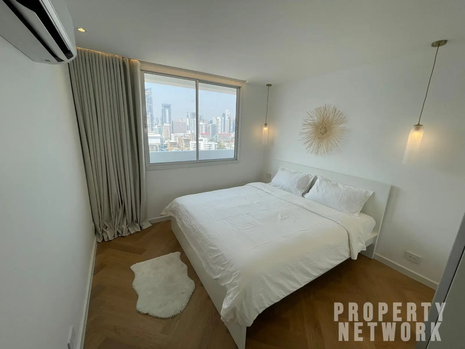 1 Bedroom, 1 Bathroom 69sqm @D.S. Tower 2 Sukhumvit 39 For Rent 45Kthb & For Sale 7.8MB