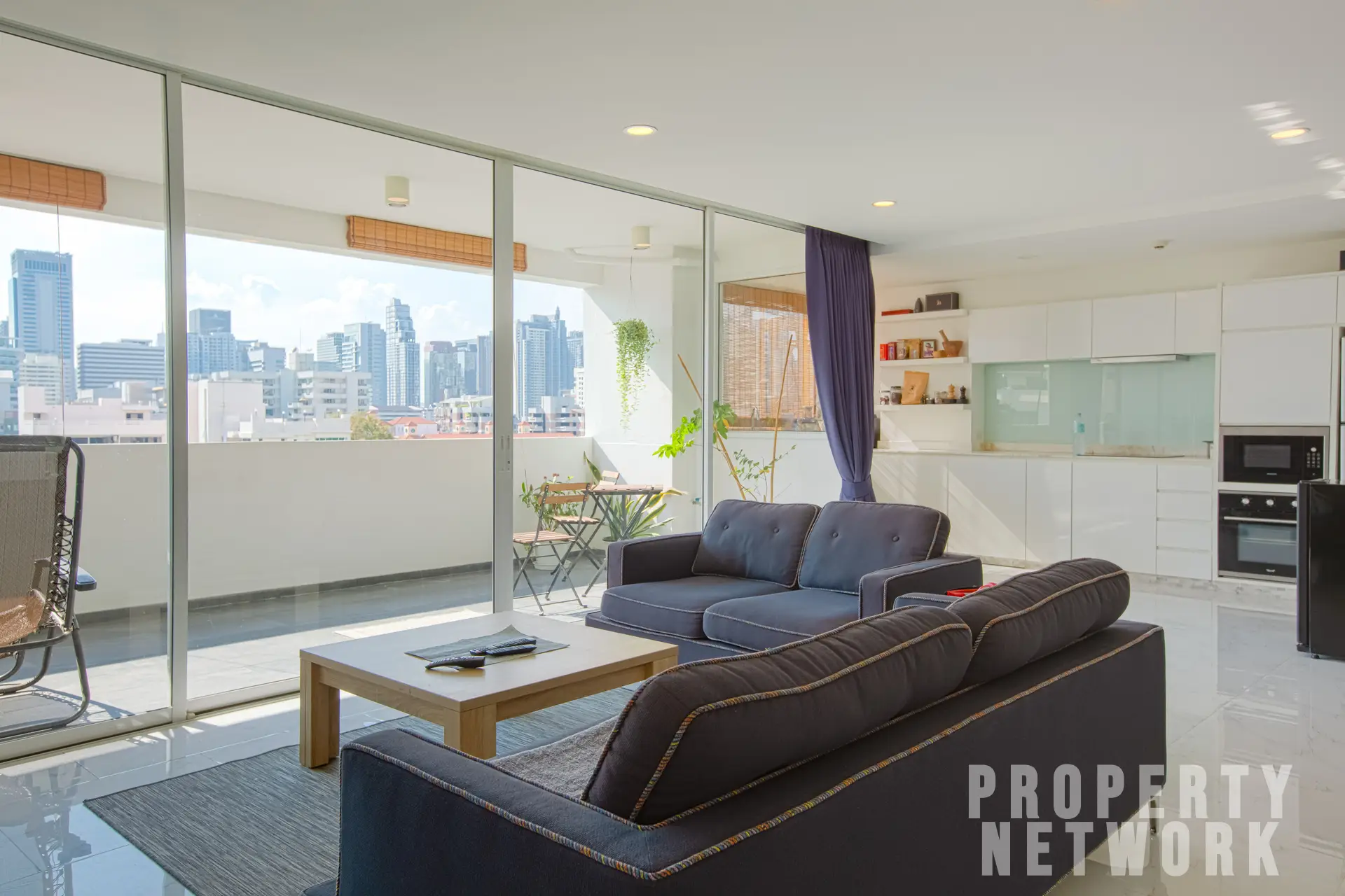 2 Bedroom, 2 Bathroom 119sqm @D.S. Tower 2 Sukhumvit 39 For Sale 13.450MB