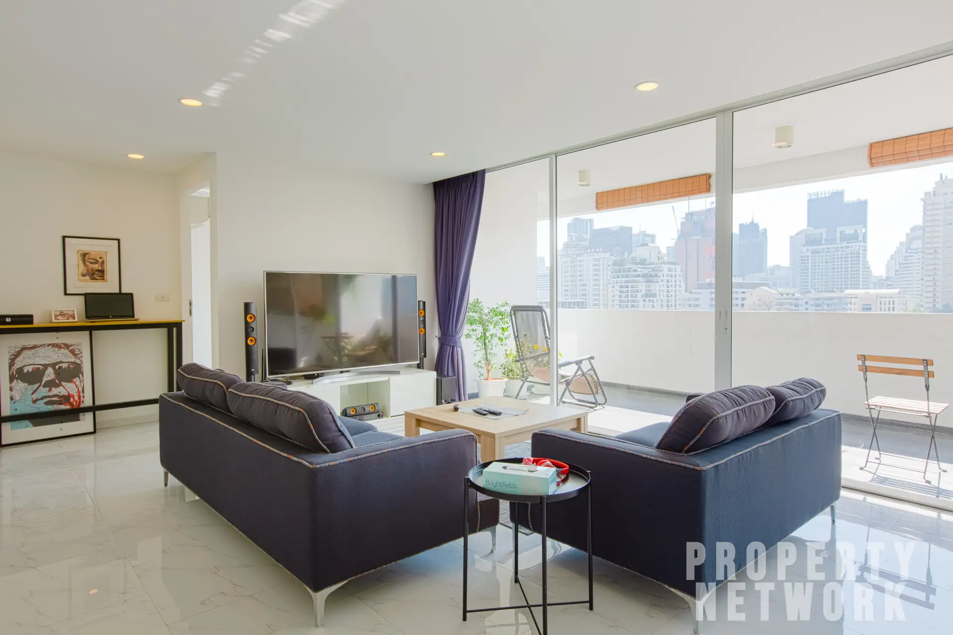 2 Bedroom, 2 Bathroom 119sqm @D.S. Tower 2 Sukhumvit 39 For Sale 13.450MB