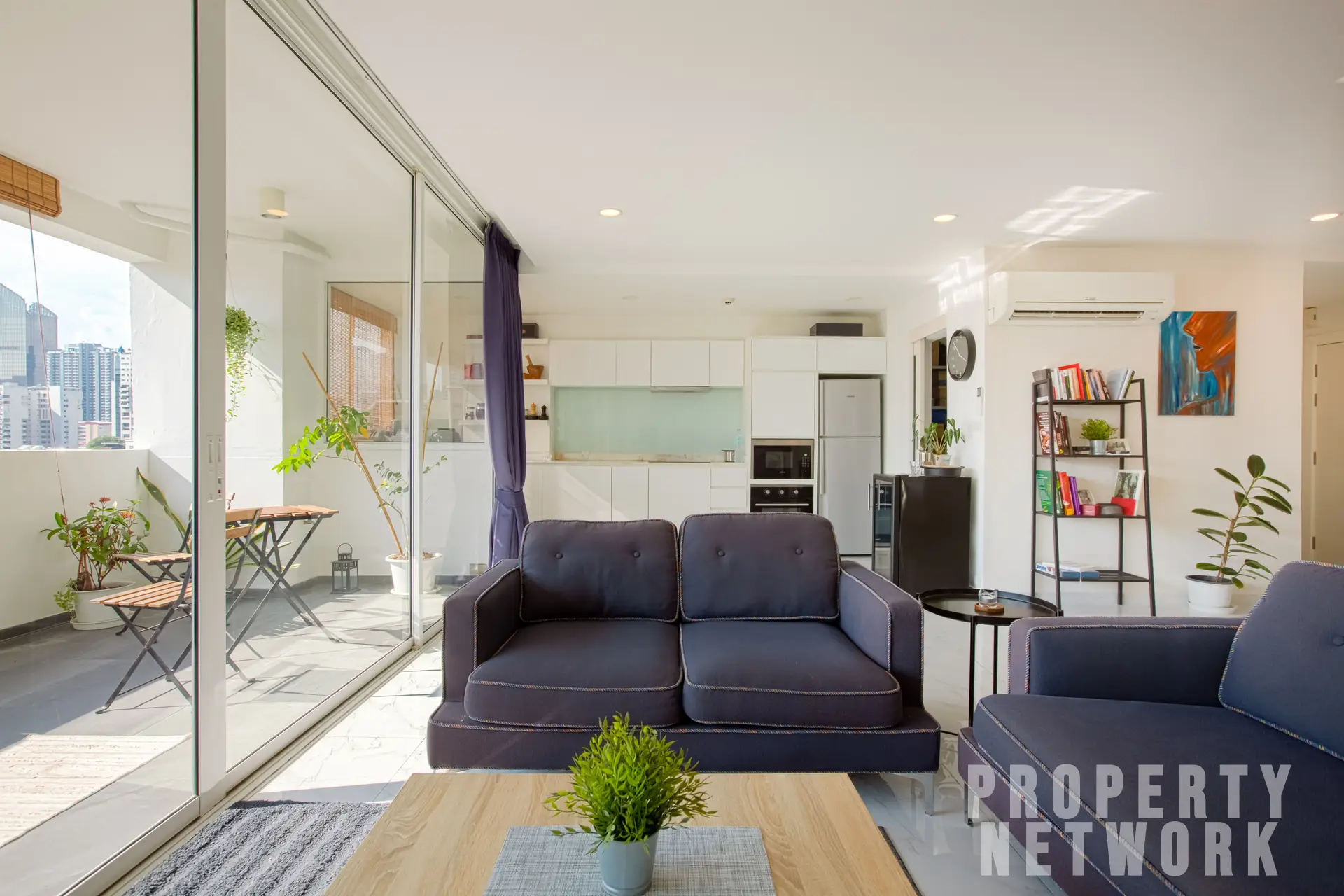 2 Bedroom, 2 Bathroom 119sqm @D.S. Tower 2 Sukhumvit 39 For Sale 13.450MB