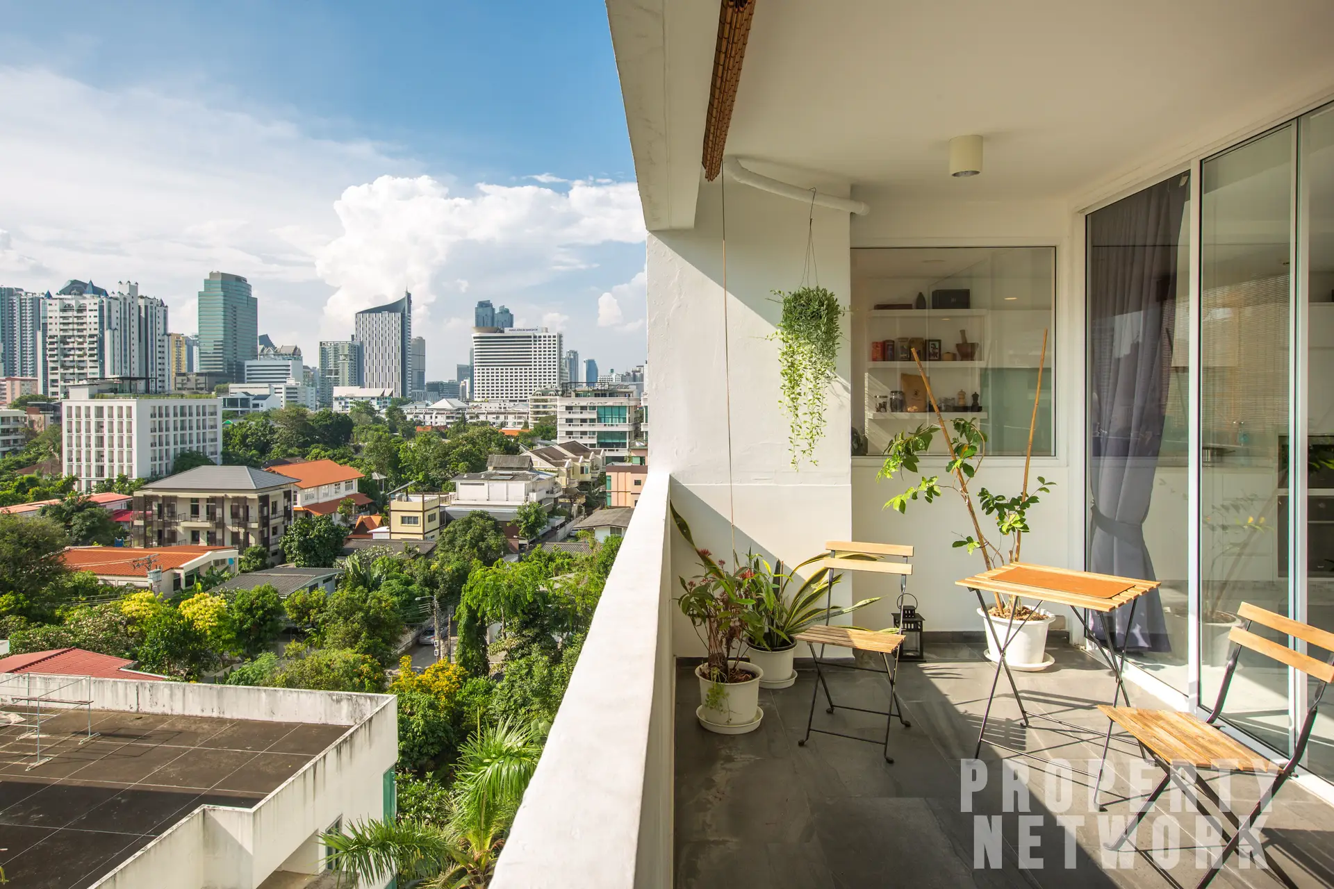 2 Bedroom, 2 Bathroom 119sqm @D.S. Tower 2 Sukhumvit 39 For Sale 13.450MB