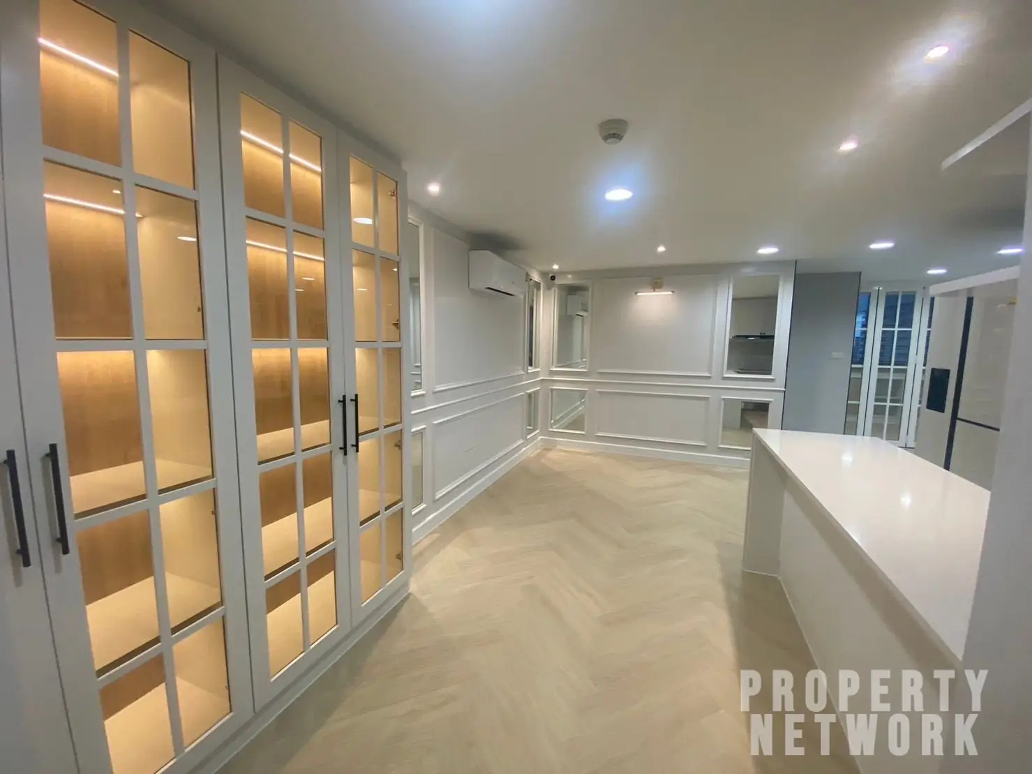 3 Bedroom, 3 Bathroom 133sqm @Supalai Place Sukhumvit 39 For Sale 15.5MB