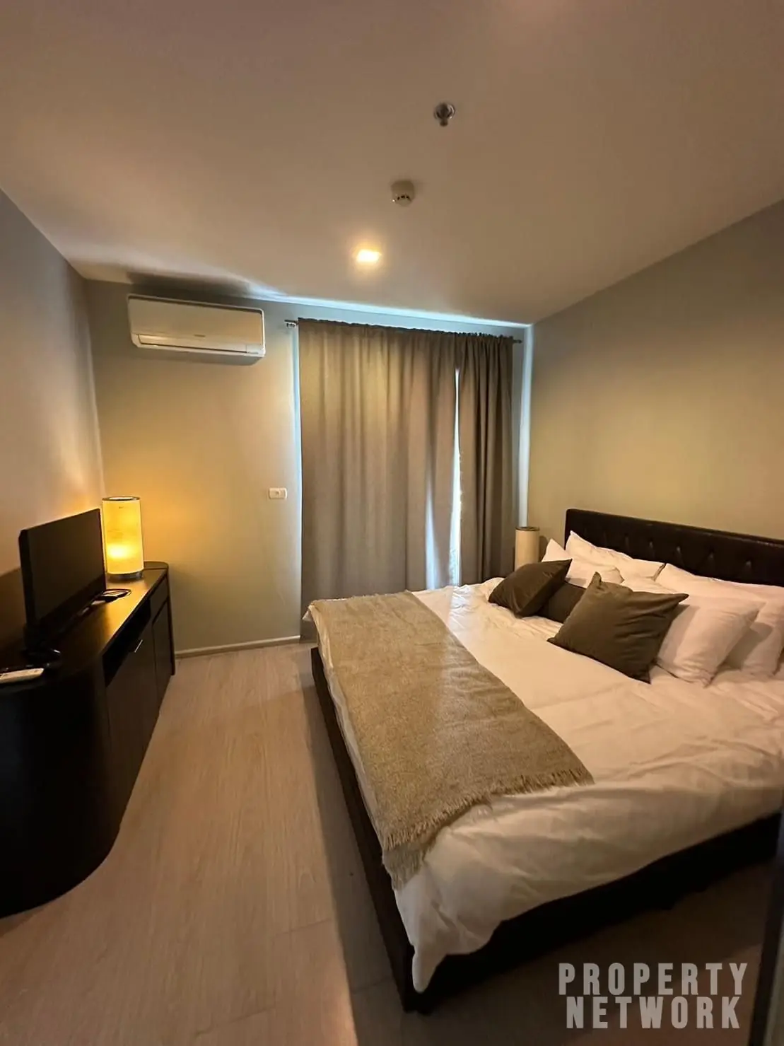 1 Bedroom/Bathroom 45sqm 5th Flr @Rhythm Sukhumvit 44/1 For Rent 32,000THB/Month