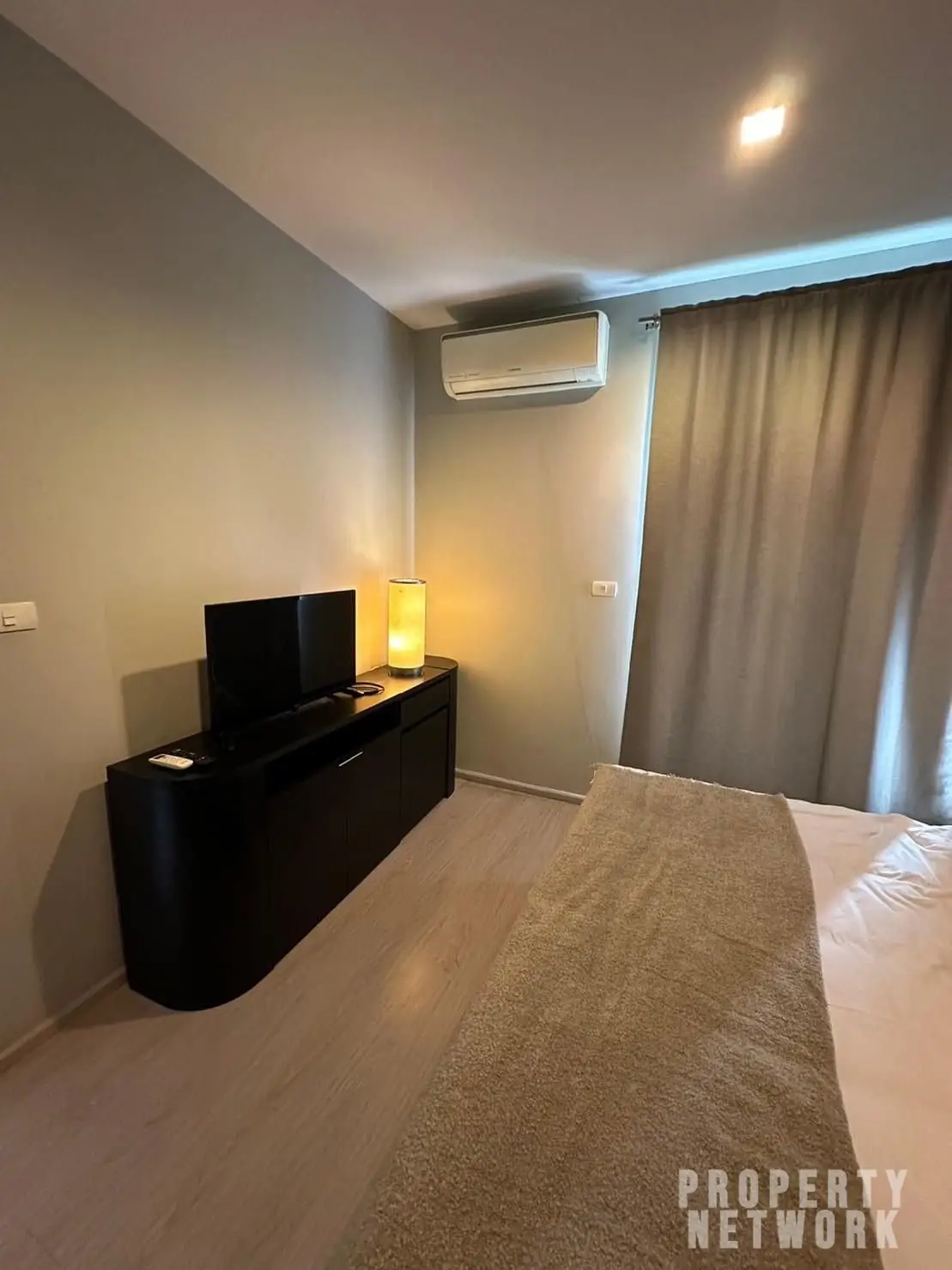1 Bedroom/Bathroom 45sqm 5th Flr @Rhythm Sukhumvit 44/1 For Rent 32,000THB/Month