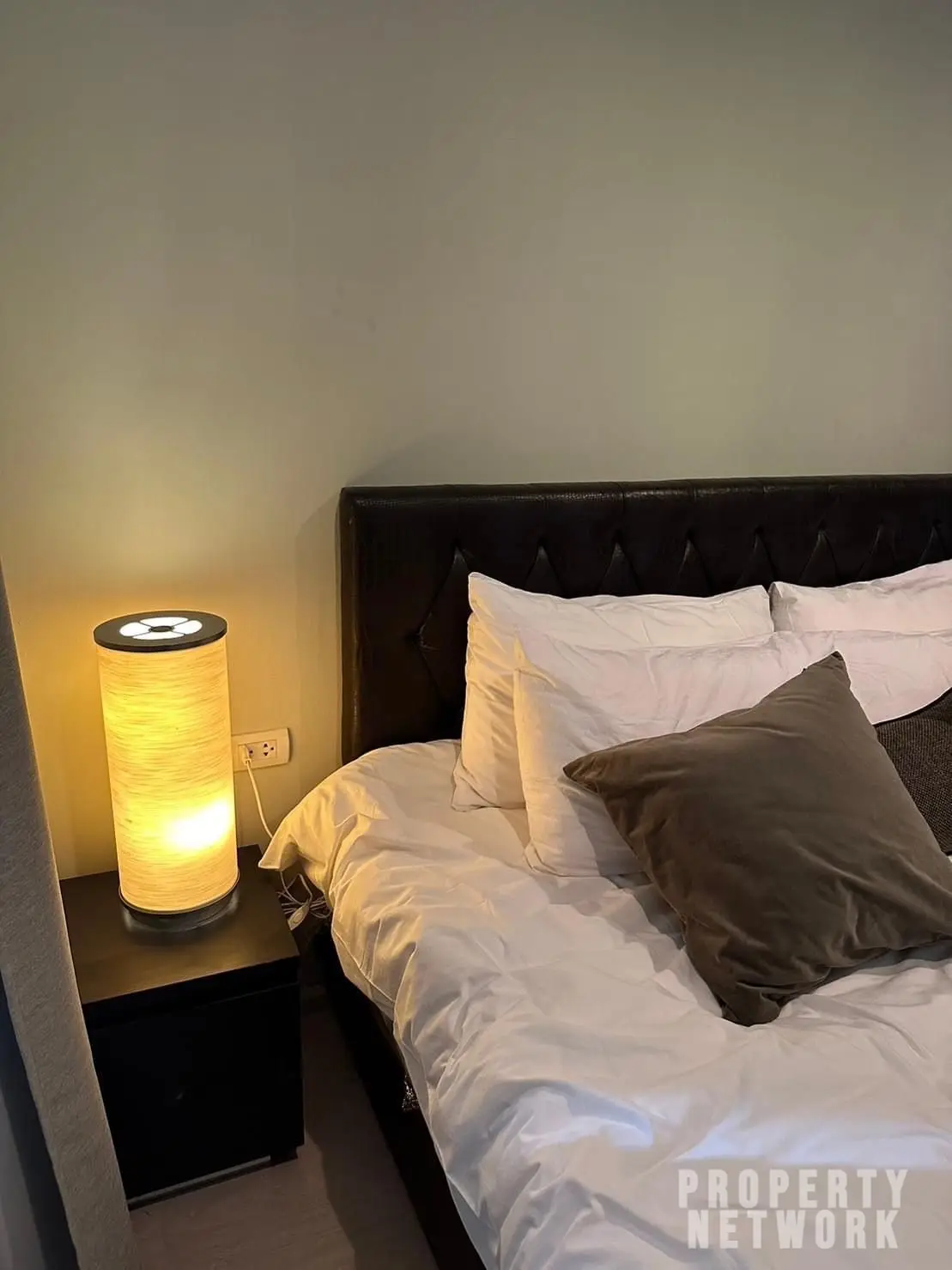 1 Bedroom/Bathroom 45sqm 5th Flr @Rhythm Sukhumvit 44/1 For Rent 32,000THB/Month