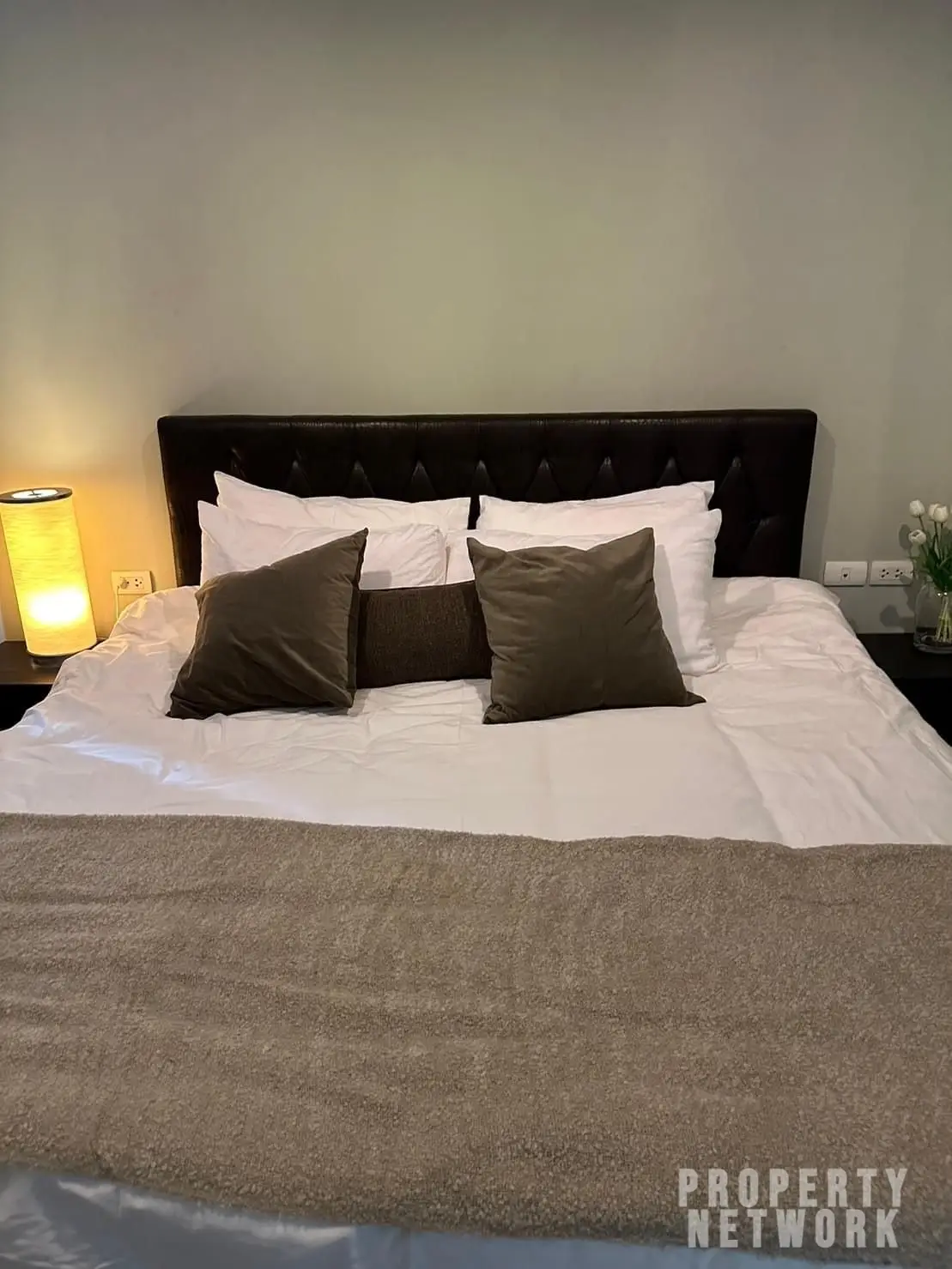 1 Bedroom/Bathroom 45sqm 5th Flr @Rhythm Sukhumvit 44/1 For Rent 32,000THB/Month