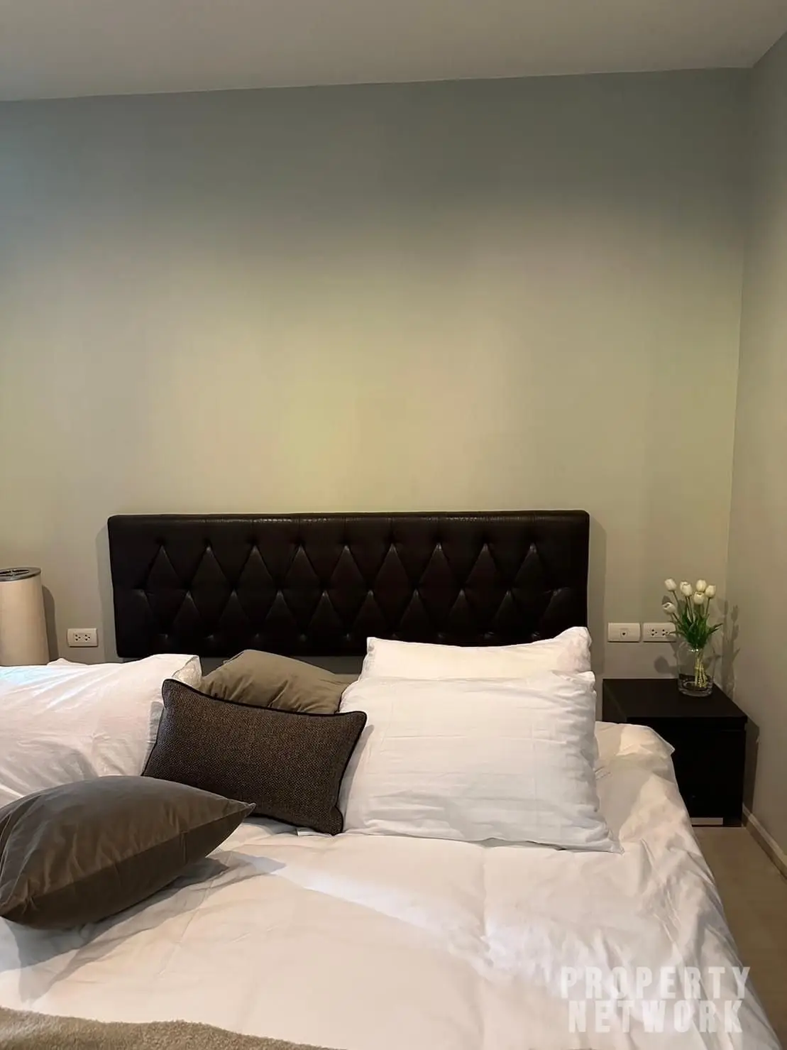 1 Bedroom/Bathroom 45sqm 5th Flr @Rhythm Sukhumvit 44/1 For Rent 32,000THB/Month
