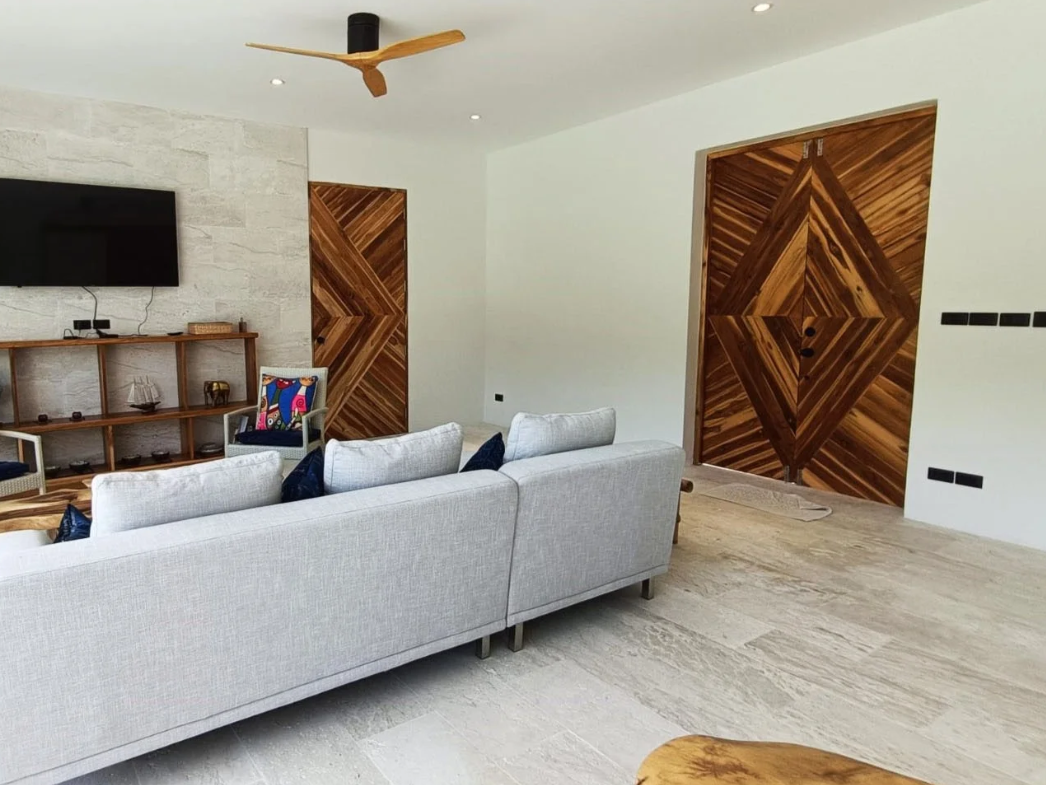 3 Bedrooms/ 4 Bathrooms 330sqm @NEW SINGLE STOREY HOUSE SURROUNDED BY AN AMAZING MOUNTAIN/ JUNGLE VIEW For Sale 13,900,000 THB