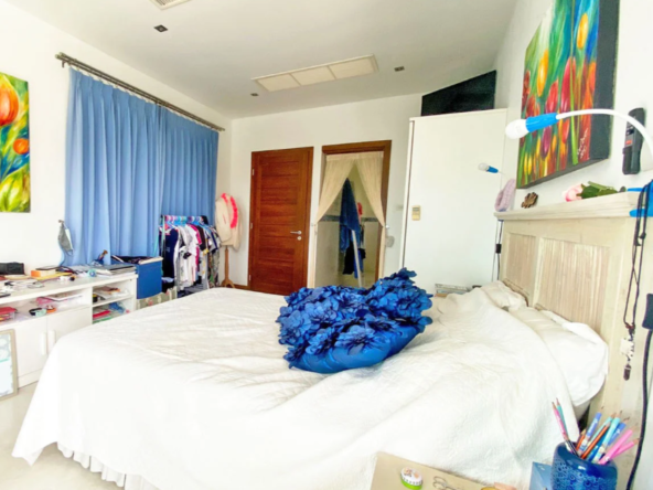 3 Bedrooms, 4 Bathrooms 285sqm @UNIQUE DESIGNED 3 BED POOL VILLA IDEAL FOR FAMILIES For Sale 14,500,000 THB