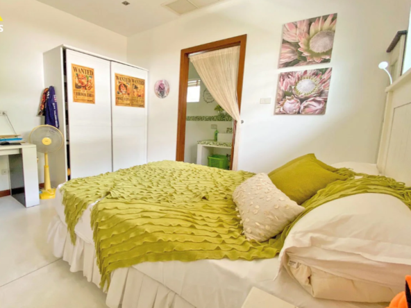 3 Bedrooms, 4 Bathrooms 285sqm @UNIQUE DESIGNED 3 BED POOL VILLA IDEAL FOR FAMILIES For Sale 14,500,000 THB