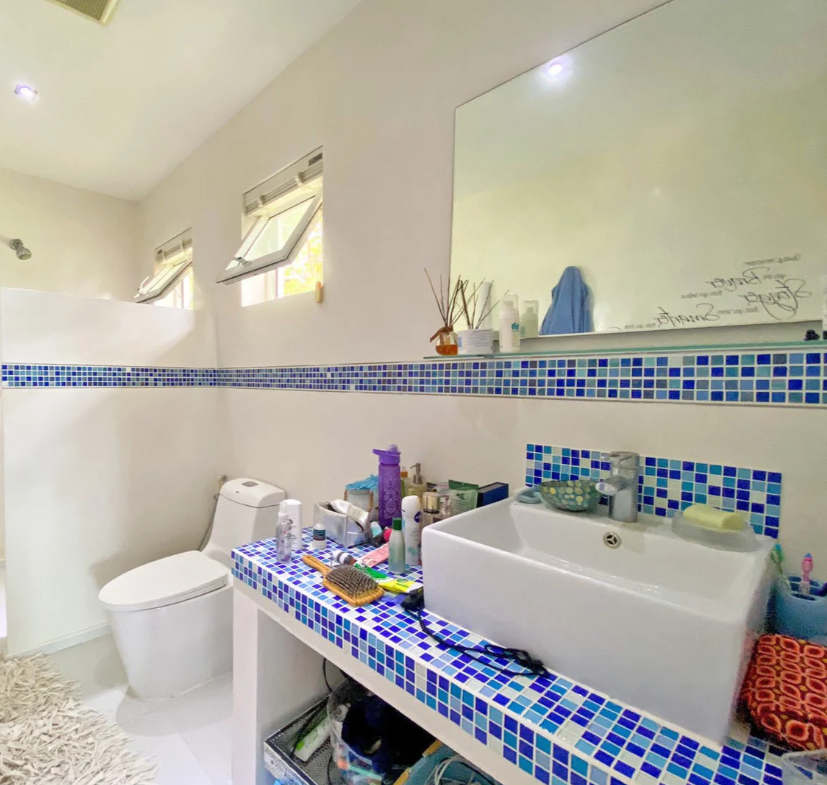 3 Bedrooms, 4 Bathrooms 285sqm @UNIQUE DESIGNED 3 BED POOL VILLA IDEAL FOR FAMILIES For Sale 14,500,000 THB