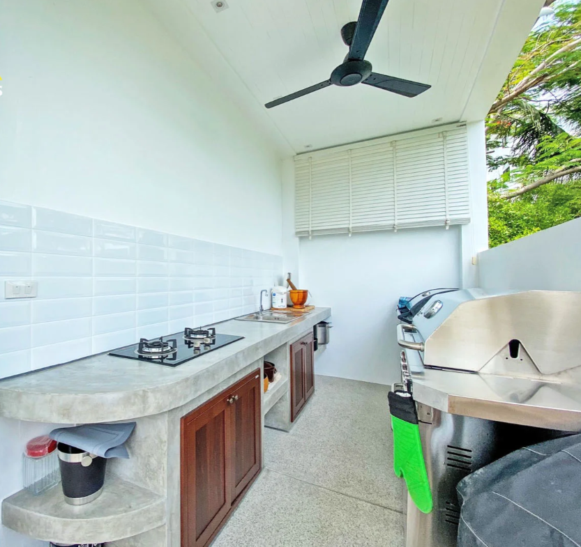 3 Bedrooms, 4 Bathrooms 285sqm @UNIQUE DESIGNED 3 BED POOL VILLA IDEAL FOR FAMILIES For Sale 14,500,000 THB