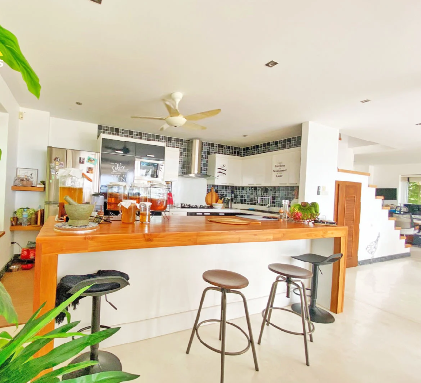 3 Bedrooms, 4 Bathrooms 285sqm @UNIQUE DESIGNED 3 BED POOL VILLA IDEAL FOR FAMILIES For Sale 14,500,000 THB