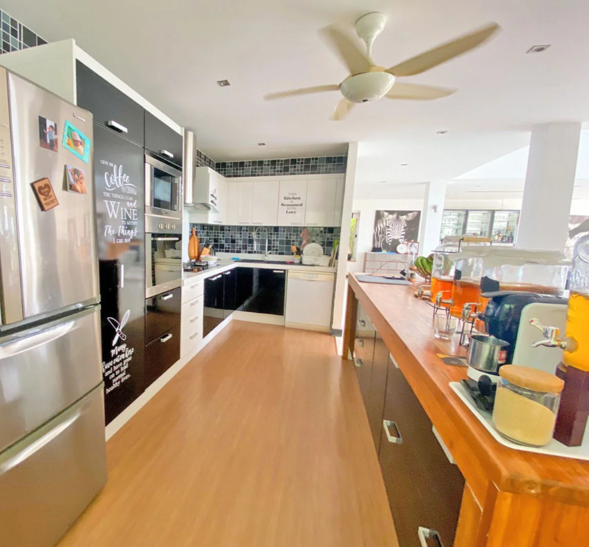 3 Bedrooms, 4 Bathrooms 285sqm @UNIQUE DESIGNED 3 BED POOL VILLA IDEAL FOR FAMILIES For Sale 14,500,000 THB