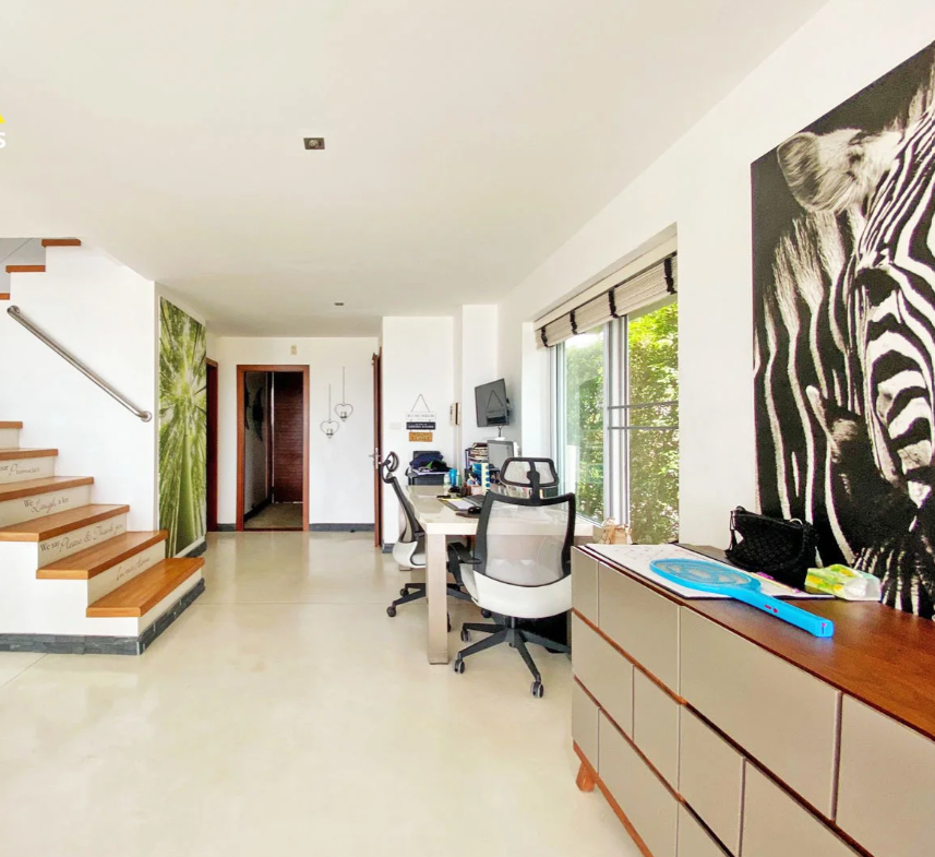 3 Bedrooms, 4 Bathrooms 285sqm @UNIQUE DESIGNED 3 BED POOL VILLA IDEAL FOR FAMILIES For Sale 14,500,000 THB