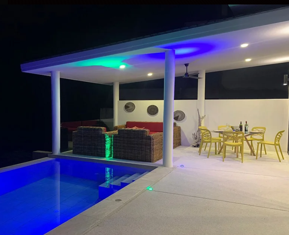 3 Bedrooms, 4 Bathrooms 202sqm @SEA VIEW VILLA IN LAMAI For Sale 10,500,000 THB