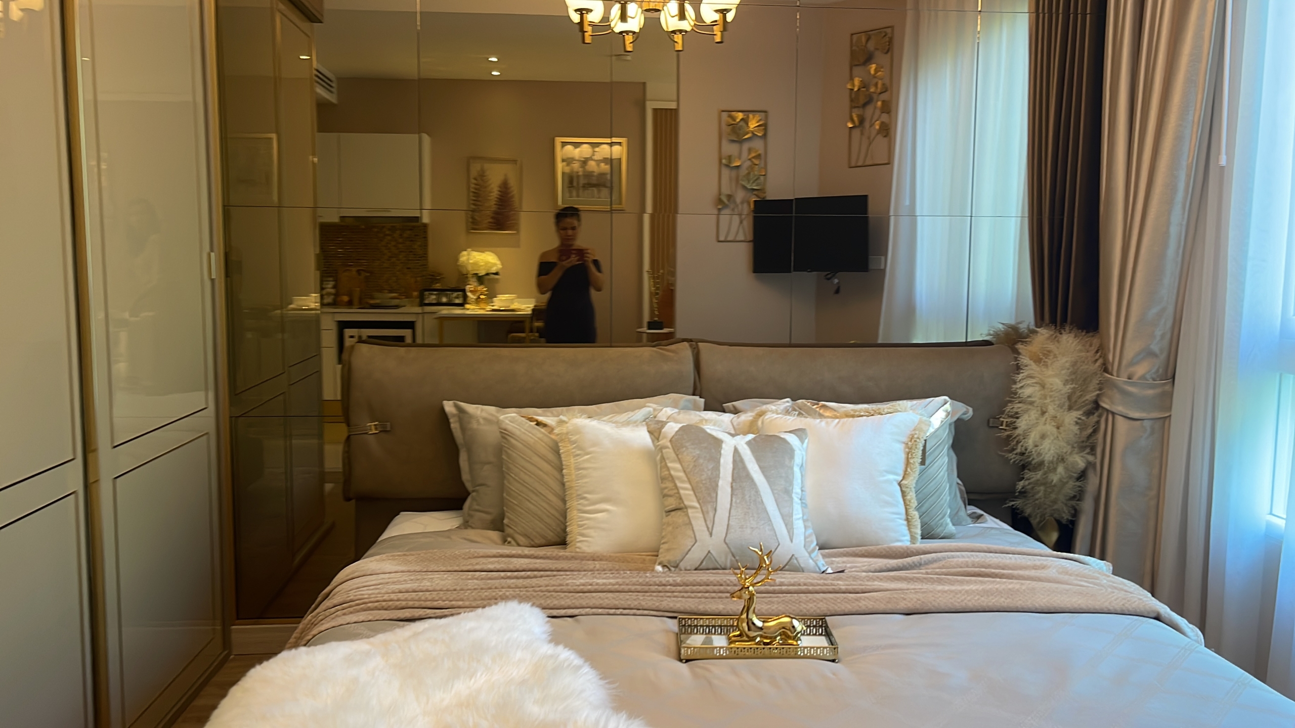 1 Bedroom, 1 Bathroom 39sqm @The City Phuket          For Sale 4,890,000MB