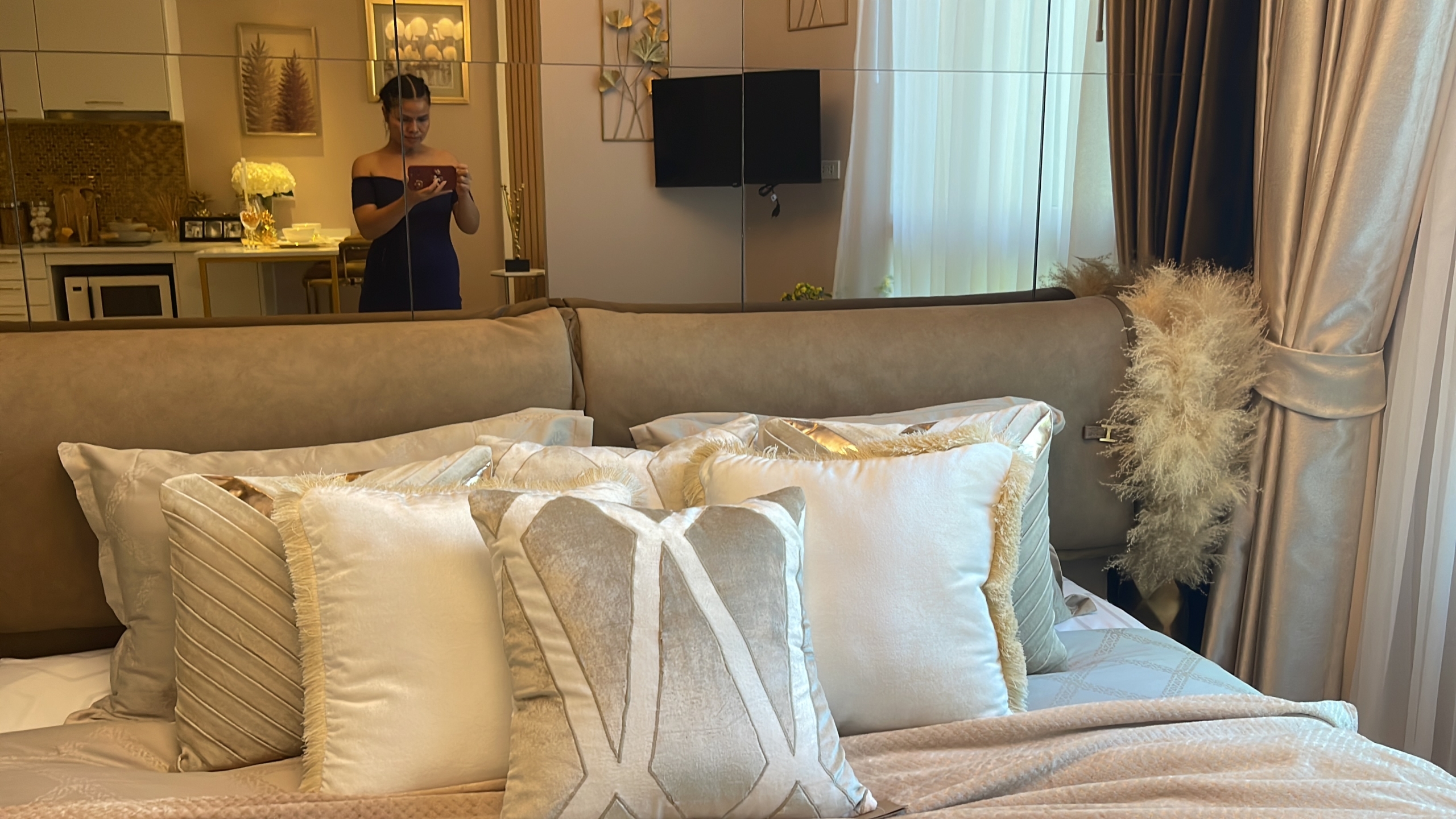 1 Bedroom, 1 Bathroom 39sqm @The City Phuket          For Sale 4,890,000MB