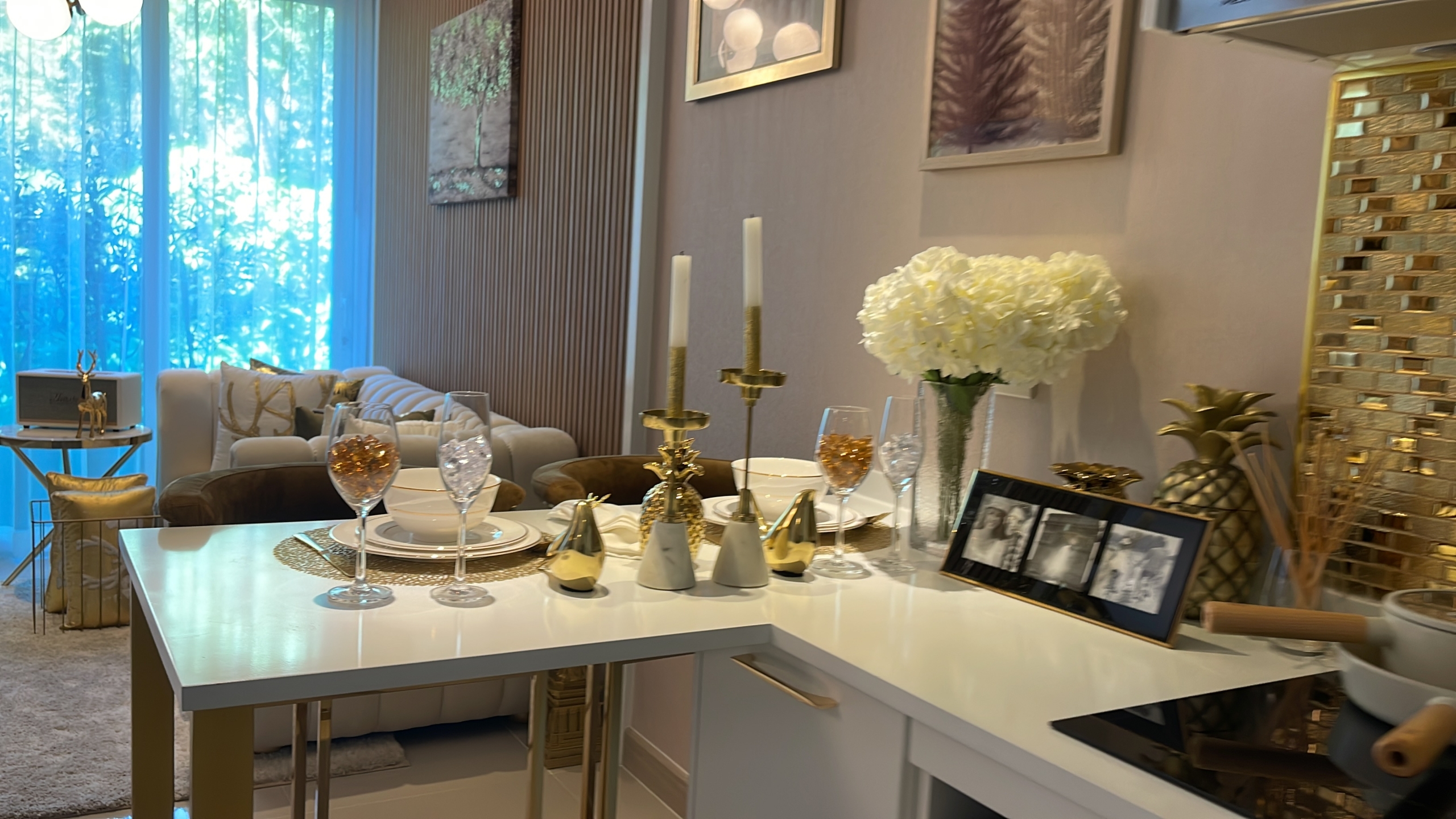 1 Bedroom, 1 Bathroom 39sqm @The City Phuket          For Sale 4,890,000MB
