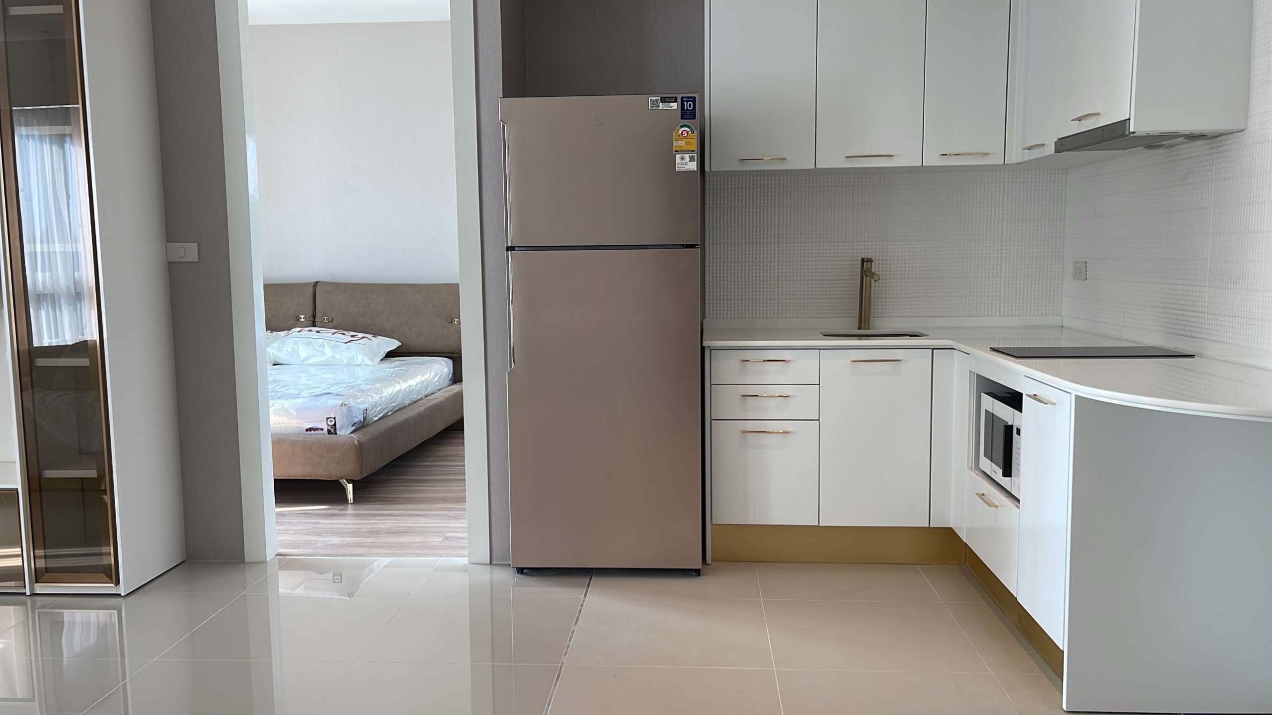 3 Bedrooms, 3 Bathrooms 79sqm @The City Phuket For Sale 9,430,000MB
