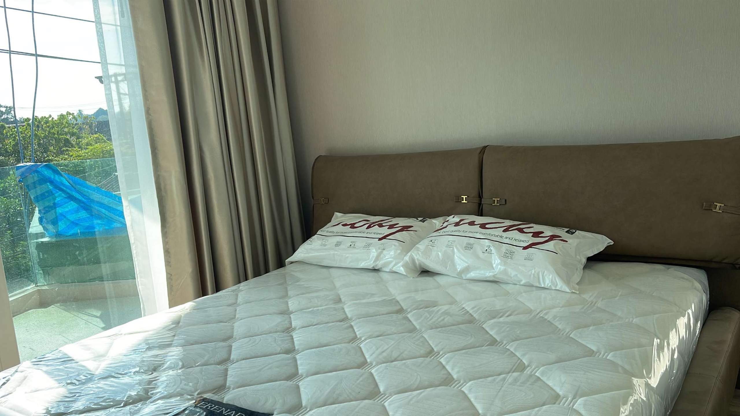 3 Bedrooms, 3 Bathrooms 79sqm @The City Phuket For Sale 9,430,000MB