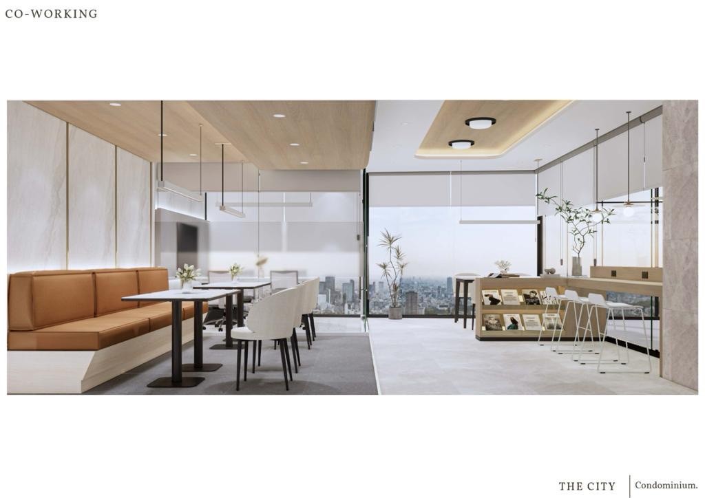 3 Bedrooms, 3 Bathrooms 79sqm @The City Phuket For Sale 9,430,000MB