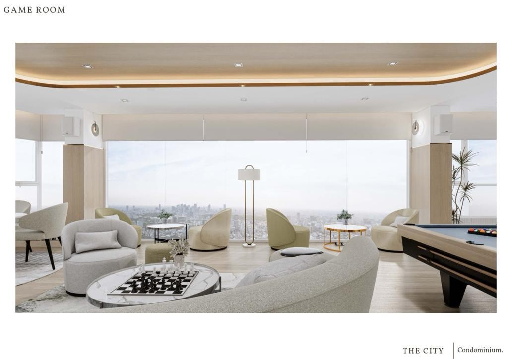 3 Bedrooms, 3 Bathrooms 79sqm @The City Phuket For Sale 9,430,000MB