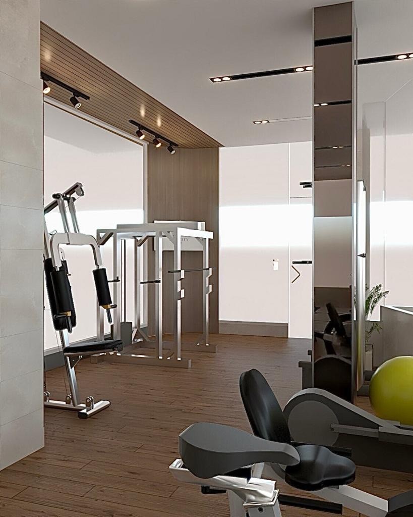3 Bedrooms, 3 Bathrooms 79sqm @The City Phuket For Sale 9,430,000MB